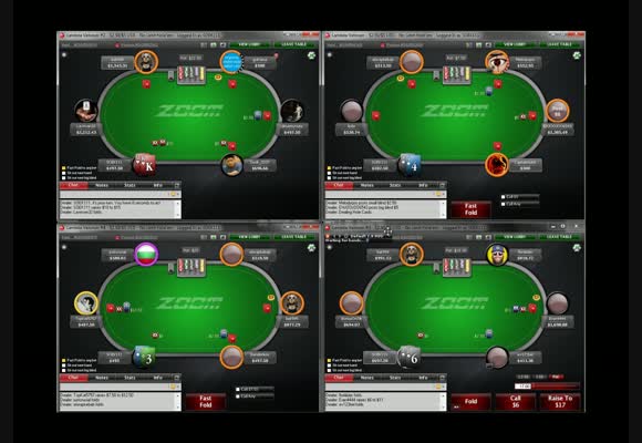 NL500 - Level Master by yac