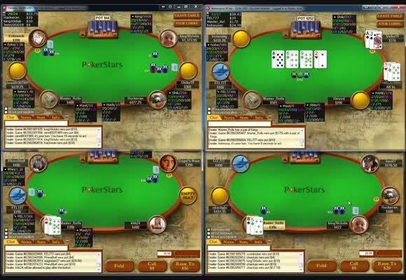 Return to Pixel Poker - Part 1