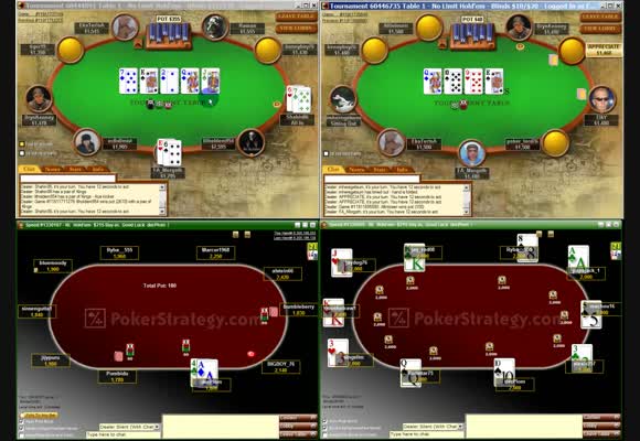 SnG $200 - $500