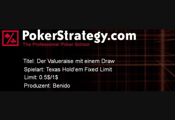 FL - Valueraise mit Draws