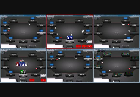 NL $400 FR SSS Live Video