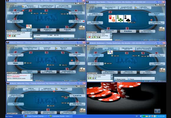 NL $50 SSS Fullring