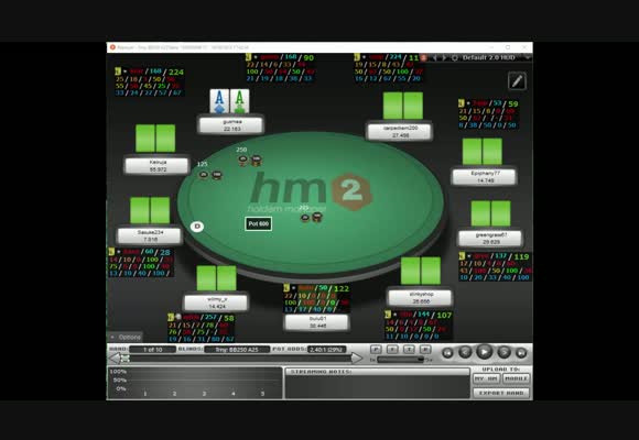 $1,050 Sunday Grand Review - Road To The Final Table