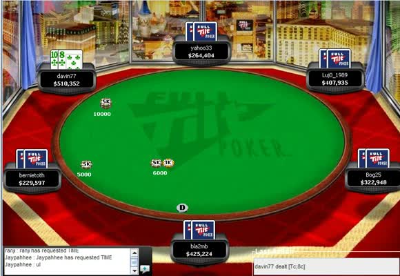 MTT $215 SH - Userreview - Part 4