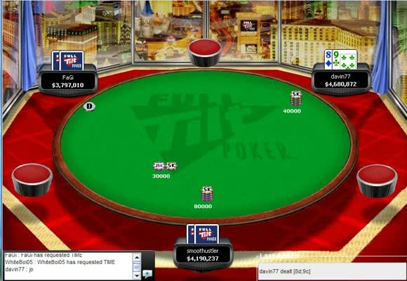 MTT $215 SH - Userreview - Part 5