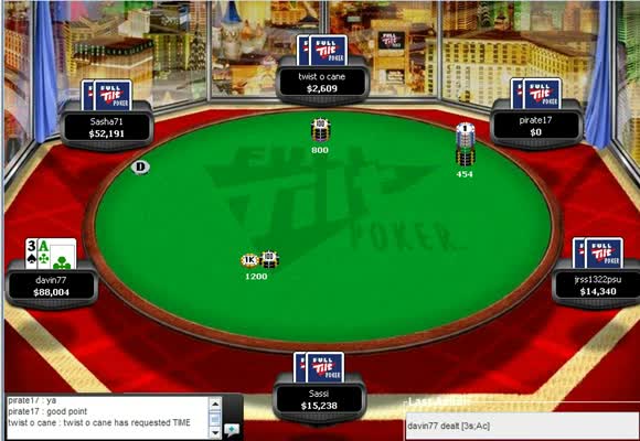 MTT $215 Userreview - Part 3