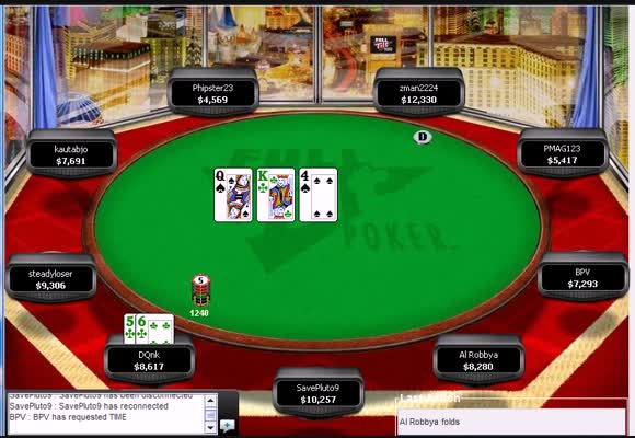FTOPS Main Event - Teil 2