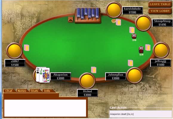 $109-Rebuy Userreview - Teil 1
