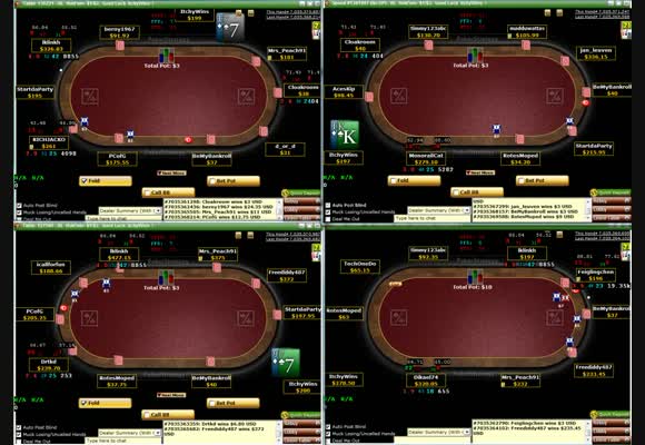 NL $200 FR special part II.