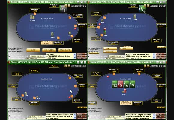 SnG $109