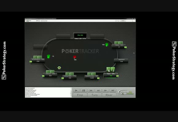 SNG shortstack futuregame mit Unam