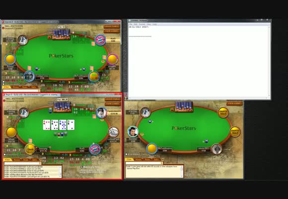 Bootcamp: Uri Peleg Live at 200NL