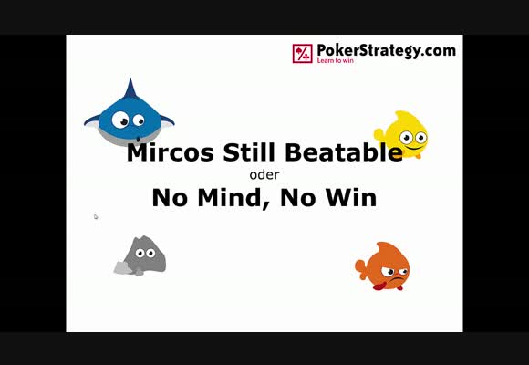 Videocontest 2014 - Micros still beatable
