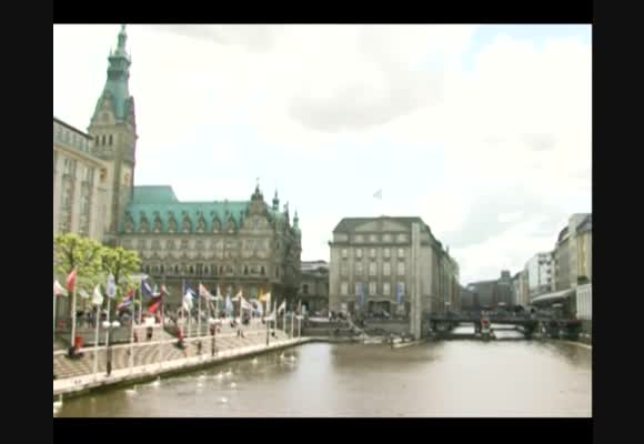 Black Member Party VII Official Video