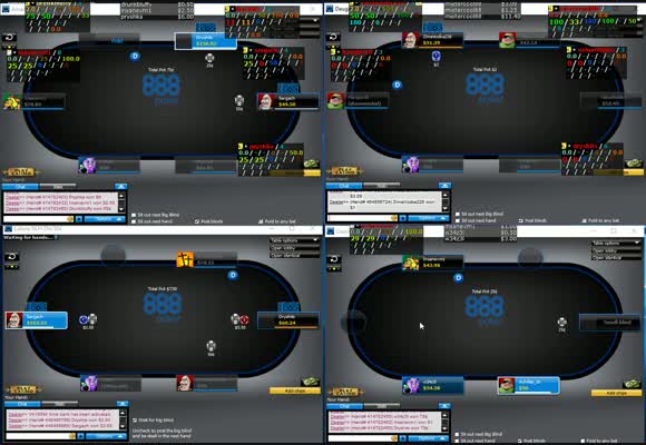 Snap Goes The w34z3l - NL50 - Autoprofit Plays (5)