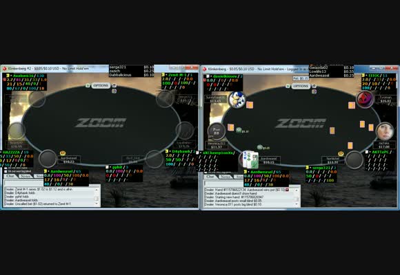 w34z3l zooming the Micros - NL10
