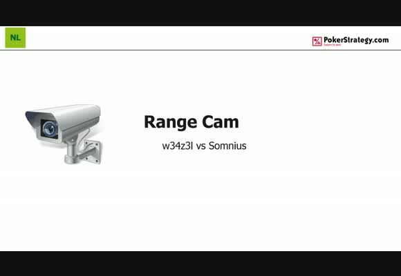 Range Cam - All hands revealed!