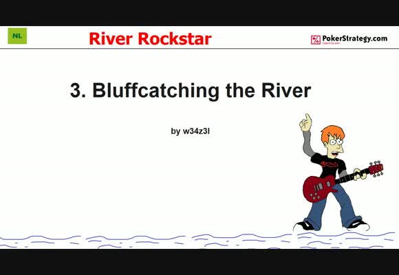 River Rockstar - Bluffcatching the River (3)