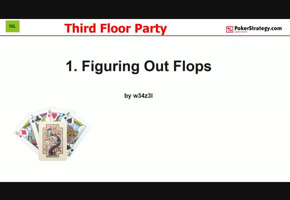 Third Floor Party - Figuring Out Flops (1)