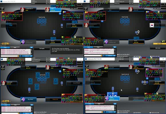 Snap Goes The w34z3l - NL20 - Playing As The Cold-caller (4)