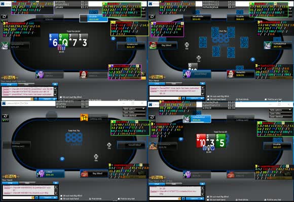 Snap Goes The w34z3l - NL50 - Mindset (6)