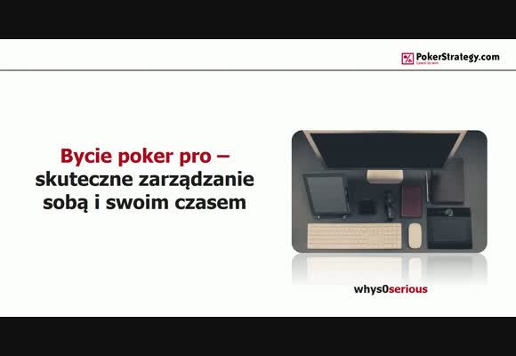 Skuteczne zarządzanie sobą i swoim czasem