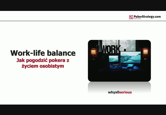 Work-life balance
