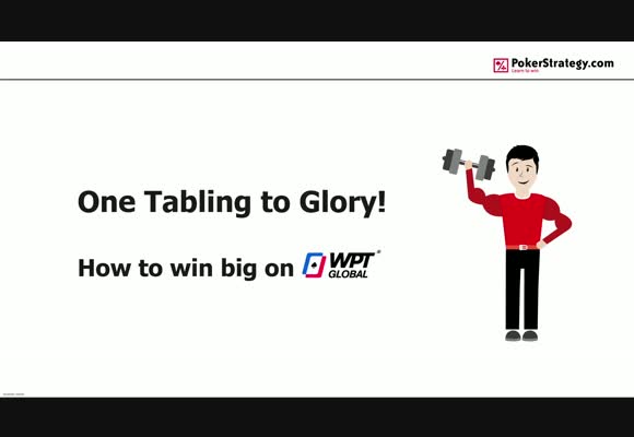 One tabling to Glory!