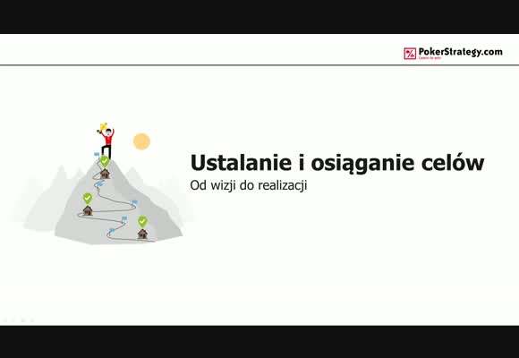 Ustalanie i osiąganie celów