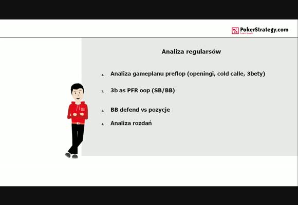 Jak analizować regularnych graczy