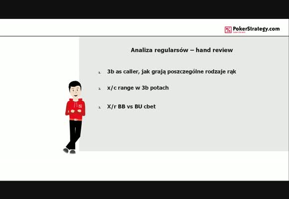 Jak analizować regularnych graczy - część 2