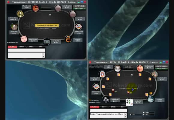 即时锦标赛(SnG) $6.5 turbo(现场视频Live)