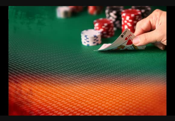 德州扑克(Texas Hold'em)的游戏规则