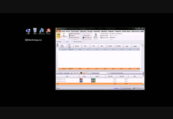 Holdem Manager 2 - 第三部